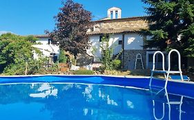 Borgo San Michele Incisa Tuscany